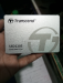 Transcend ssd 250GB